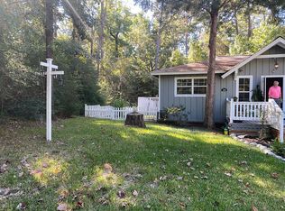 138 Westwood Dr E, Trinity, TX 75862