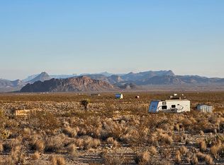 G444 Jones Rd, Terlingua, TX 79852