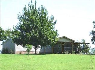 5218 Chapel Acres Cir, Huntington, AR 72940