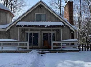 2431 Seder Rd, Alger, MI 48610