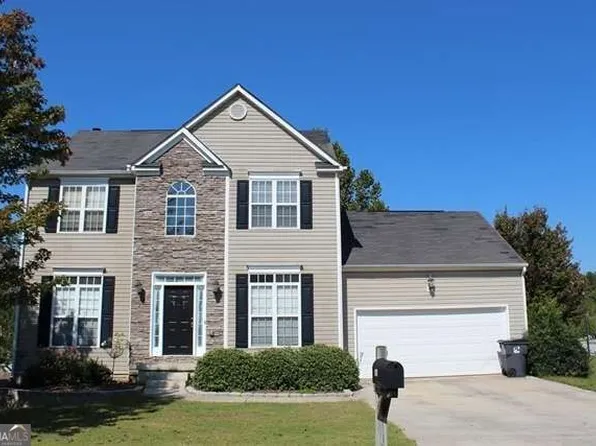 960 Millrace Way, Sugar Hill, GA 30518