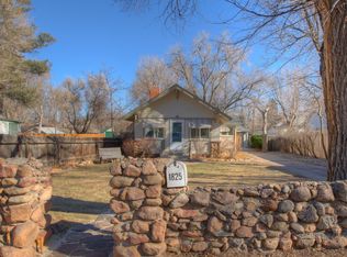 1825 Woodburn St, Colorado Springs, CO 80905