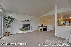 Additional Views of Formal Living Room