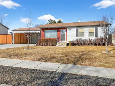 5382 W Northlilac Ave, West Jordan, UT, 84081