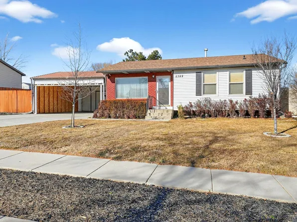 5382 W Northlilac Ave, West Jordan, UT 84081