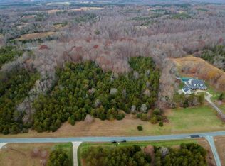 LOT 4 Allen Jarrett Dr, Mebane, NC 27302