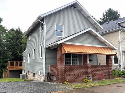 329 Lyndhurst St, Morgantown, WV, 26501