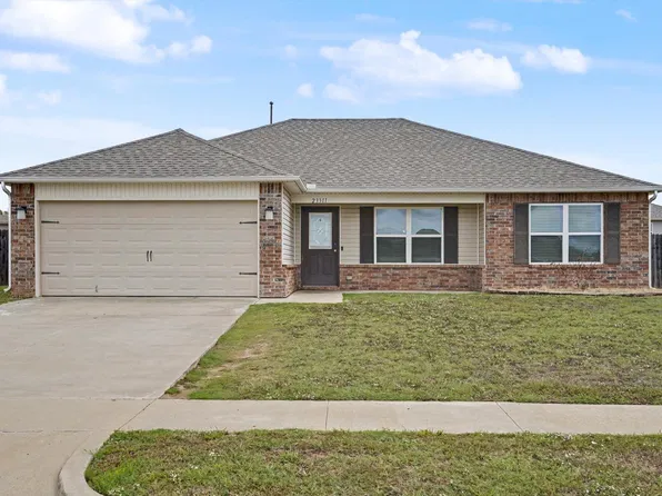 23311 S Jewell Dr, Claremore, OK 74019