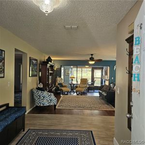 119 Anton Ct, Homosassa, FL, 34446