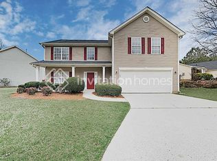 3935 Brushy Wood Dr, Loganville, GA 30052