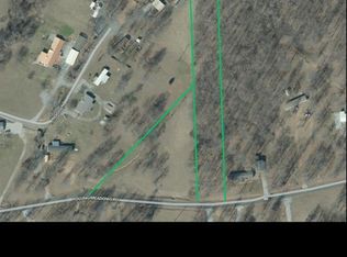 Lots 41 & 42 Rolling Meadows Rd, Grand Rivers, KY 42045