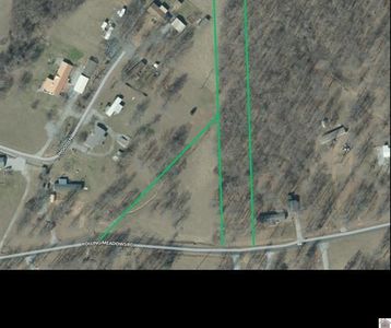 Lots 41 & 42 Rolling Meadows Rd, Grand Rivers, KY, 42045