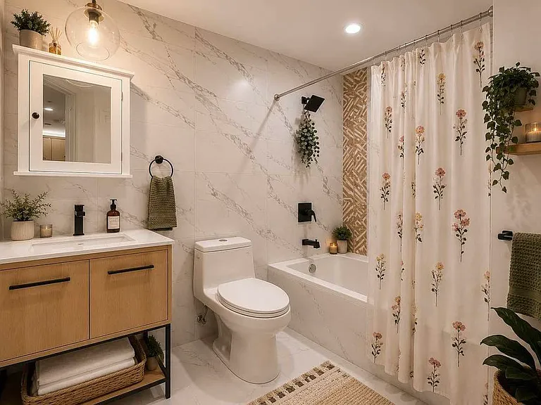 1468 Fulton St #3R — Photo 5