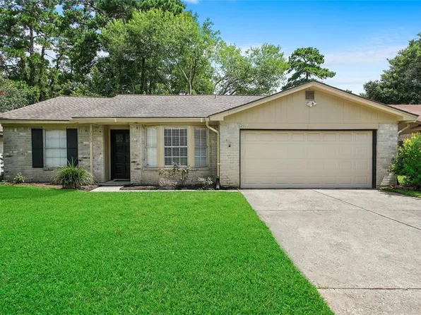 2023 Rycroft Drive, Spring, TX 77386