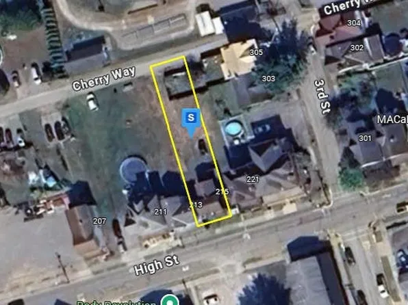 213 High St, Freeport, PA 16229
