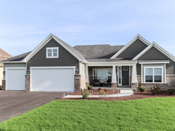 The Sierra Plan, Stewart Ridge