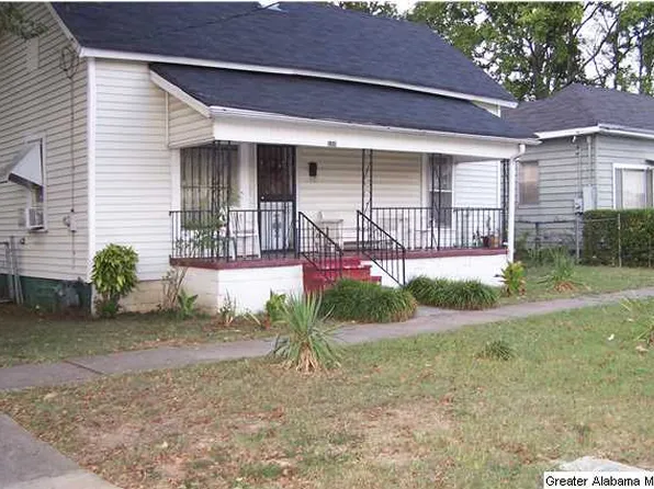 510 6th Ave, Docena, AL 35060