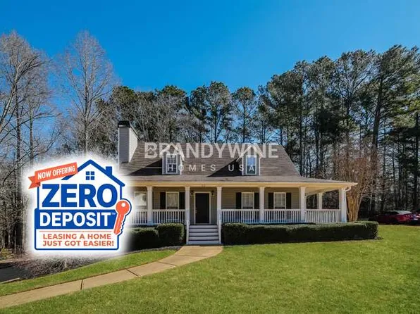 62 Colony Dr, Dallas, GA 30132