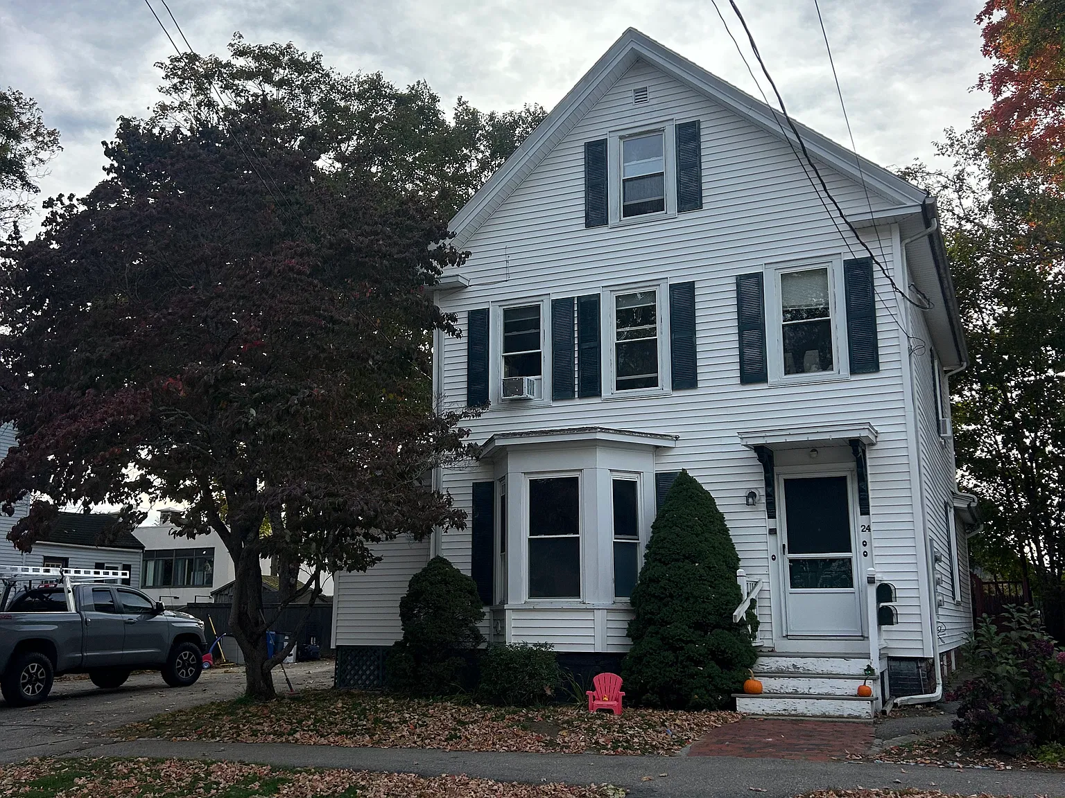 1 bed, 1000 sqft, $2,250 — Photo 1