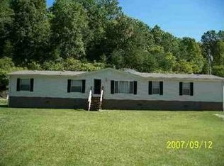 15424 Callahan Rd, Catlettsburg, KY 41129