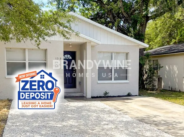 1013 E Eskimo Ave, Tampa, FL 33604