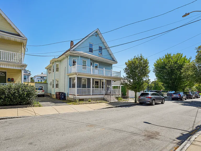 9 Porter St #3 — Photo 16