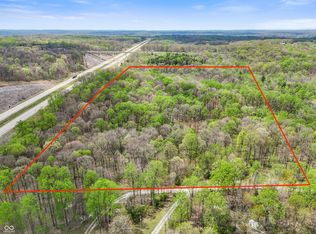 6620 W Duvall Rd, Bloomington, IN 47403