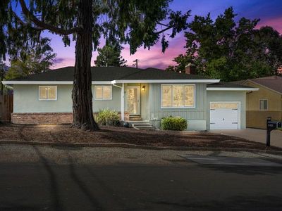 4401 Crestridge Rd, Fair Oaks, CA, 95628
