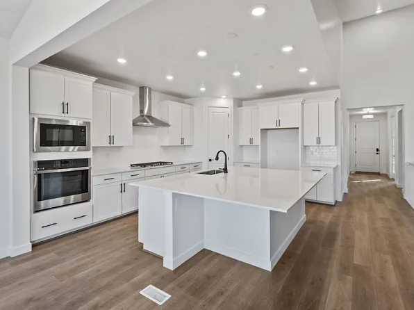 3095 E 1000 S #304, Spanish Fork, UT 84660