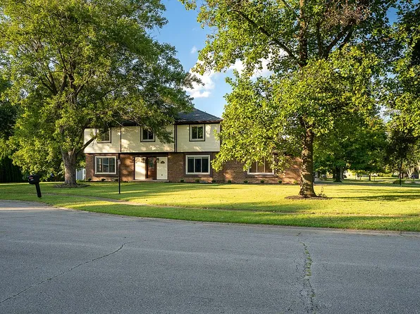 7222 Brompton Ct, Indianapolis, IN 46250