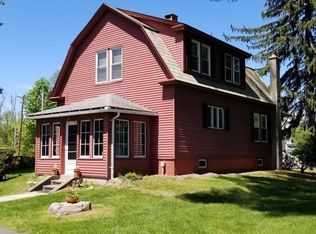 155 Depot Rd, Hatfield, MA 01038