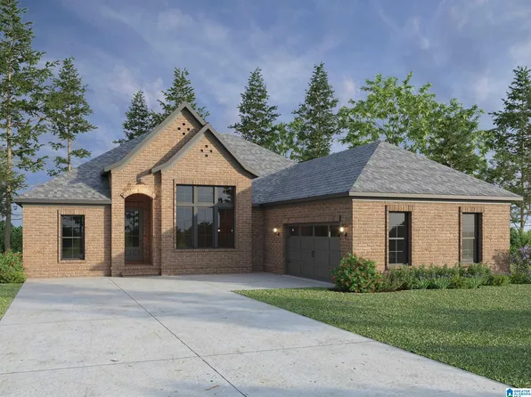 5401 Stonepeak Pkwy, Trussville, AL 35173