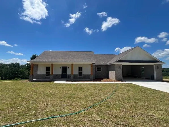 95 Joan Dr, Ellisville, MS 39437