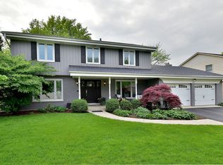 794 S Stuart Ave, Elmhurst, IL 60126