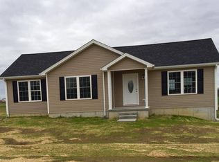 111 Foster Drive, Willisburg, KY 40078