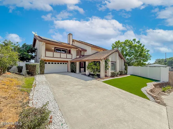 1761 Rivendell Cir, Thousand Oaks, CA 91320