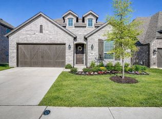 14904 Chipwood Dr, Aledo, TX 76008