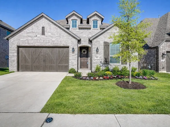 14904 Chipwood Dr, Aledo, TX 76008
