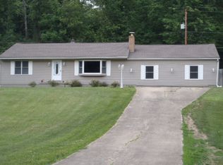 1883 England Hollow Rd, Chillicothe, OH 45601