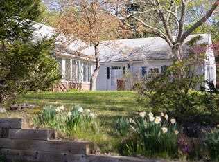 5 Summer St, Weston, MA 02493