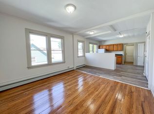 70-72 Wilson St #3W, Hartford, CT 06106