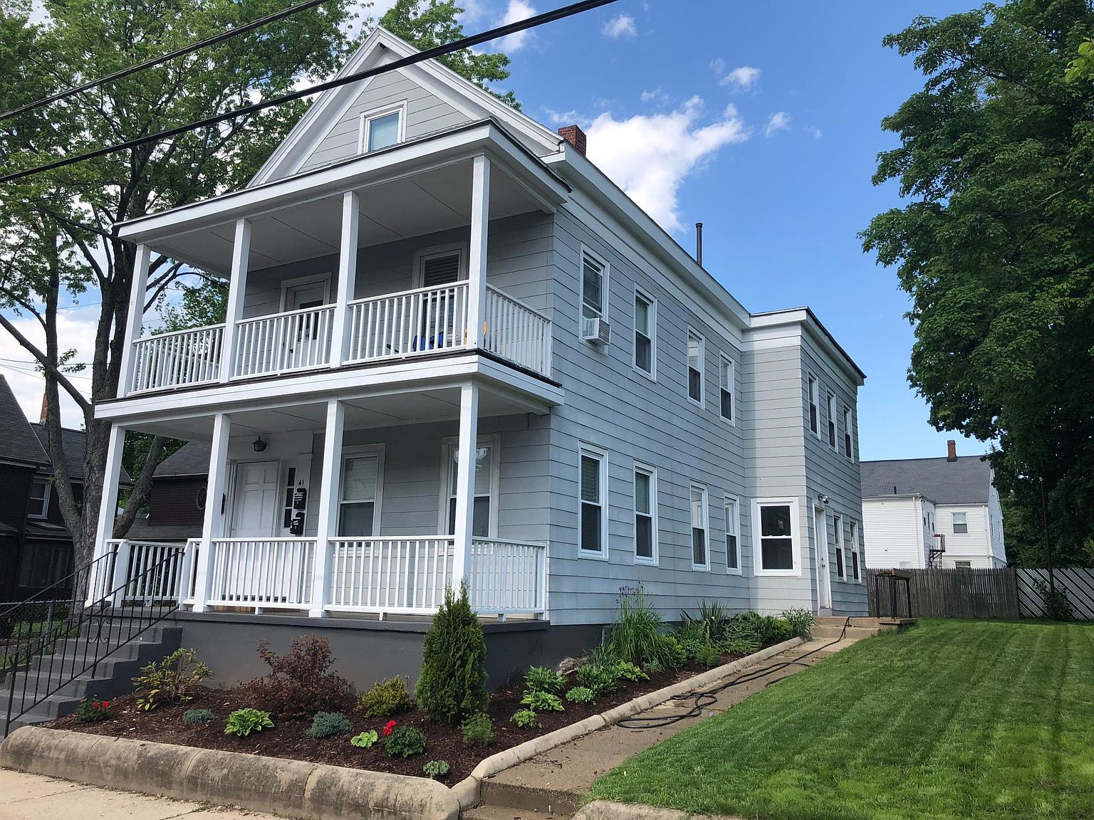 41 Fulton St, Medford, MA 02155 Zillow