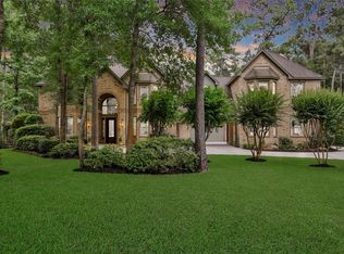 27310 Tropper Hill Ln, Spring, TX 77386