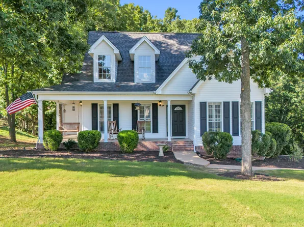 6637 Rolling River Rd, Harrison, TN 37341