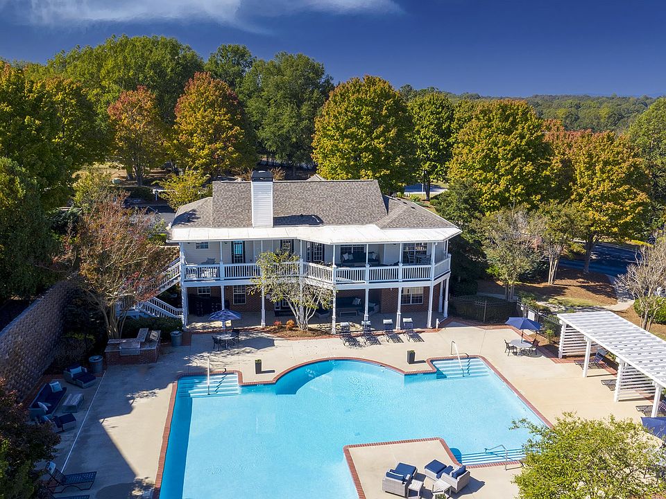 Crestmont at Thornblade 75 Crestmont Way Greenville SC Zillow