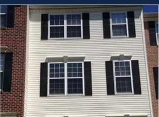 7941 Bent Bough Rd, Severn, MD 21144