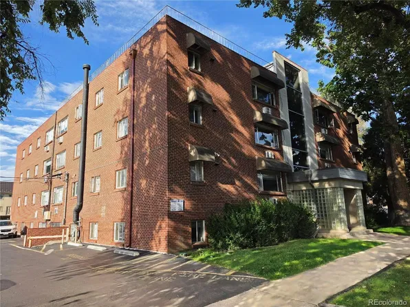2295 E Asbury Avenue #401, Denver, CO 80210