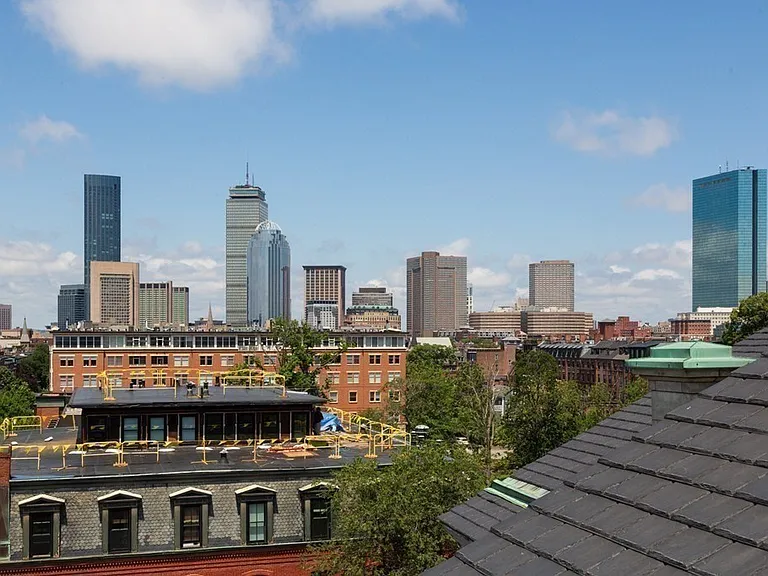 771 Harrison Ave #Penthouse 7 — Photo 16