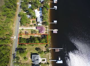 Surf Rd, Panacea, FL 32346