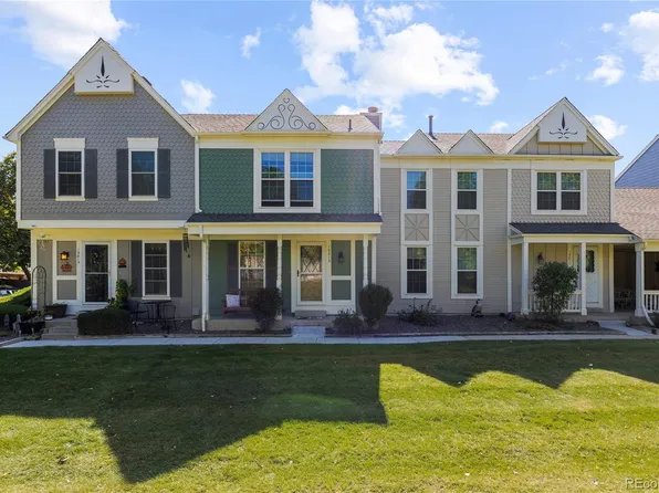 19813 Rosewood Court, Parker, CO 80138